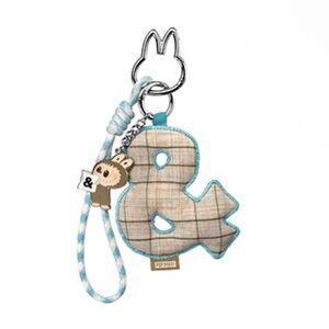 Pin for Love Keychain